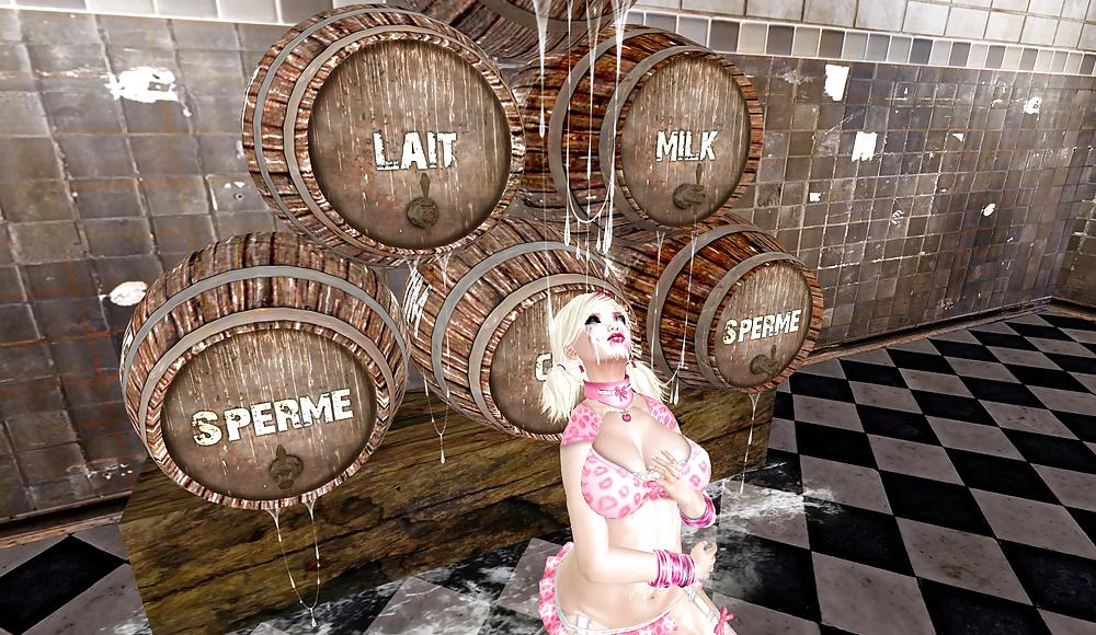 Lily's Adventures #36359431