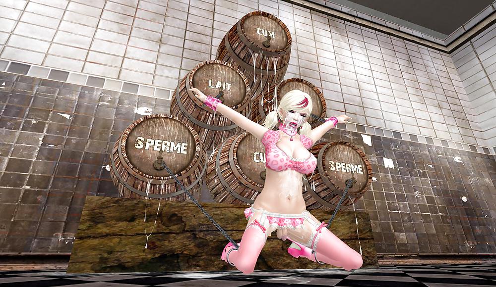 Lily's Adventures #36359436