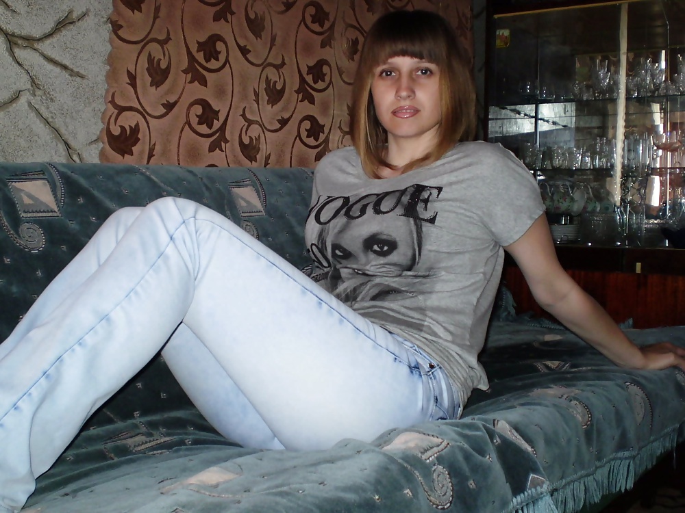 Milf from Ukraine Vika #39911240