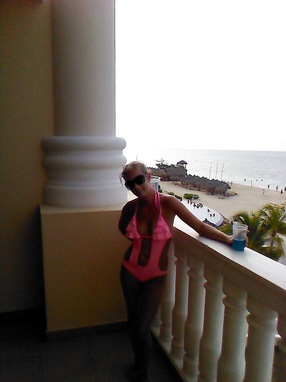 ¿Me merezco una corrida?
 #31083536