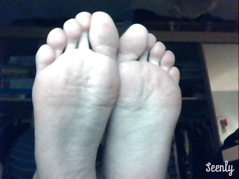 My feet pls rate #26547716