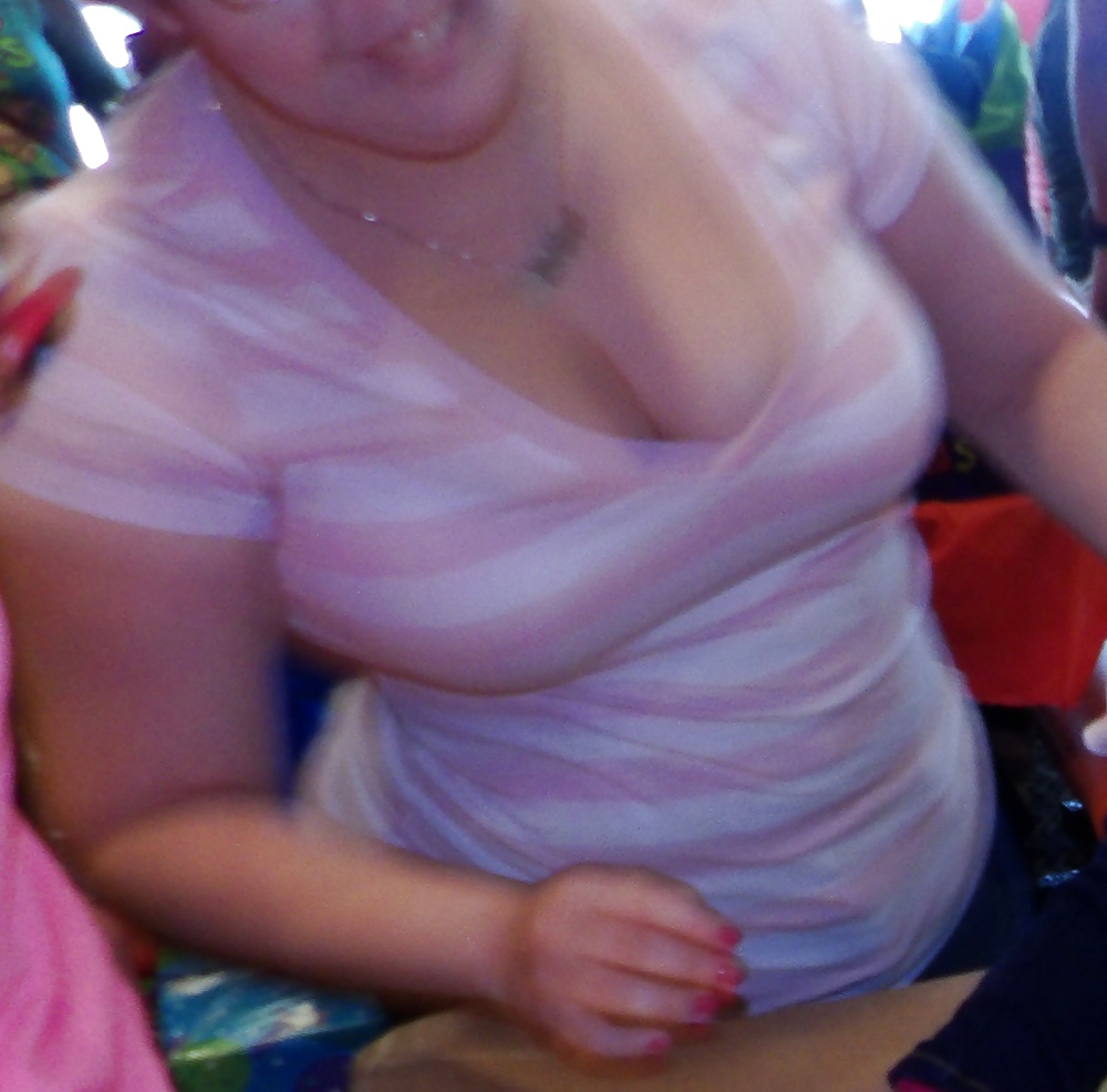 Varias fotos voyeur
 #26599822