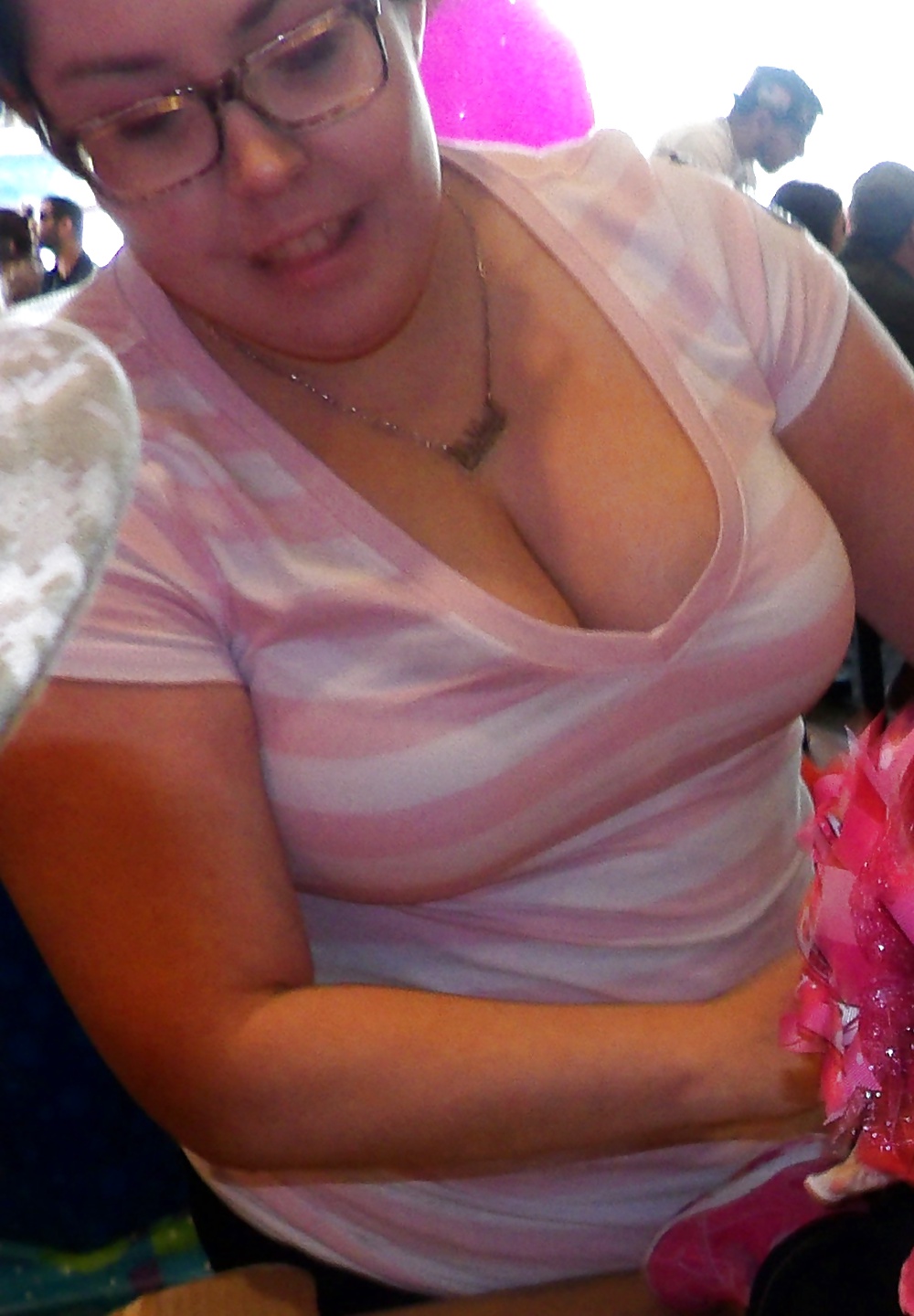 Varias fotos voyeur
 #26599848