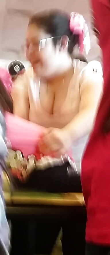 Varias fotos voyeur
 #26599988