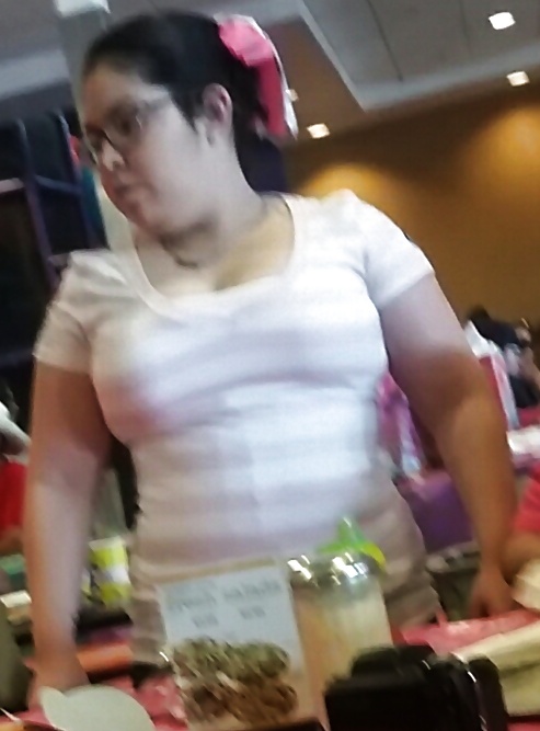 Varias fotos voyeur
 #26600145