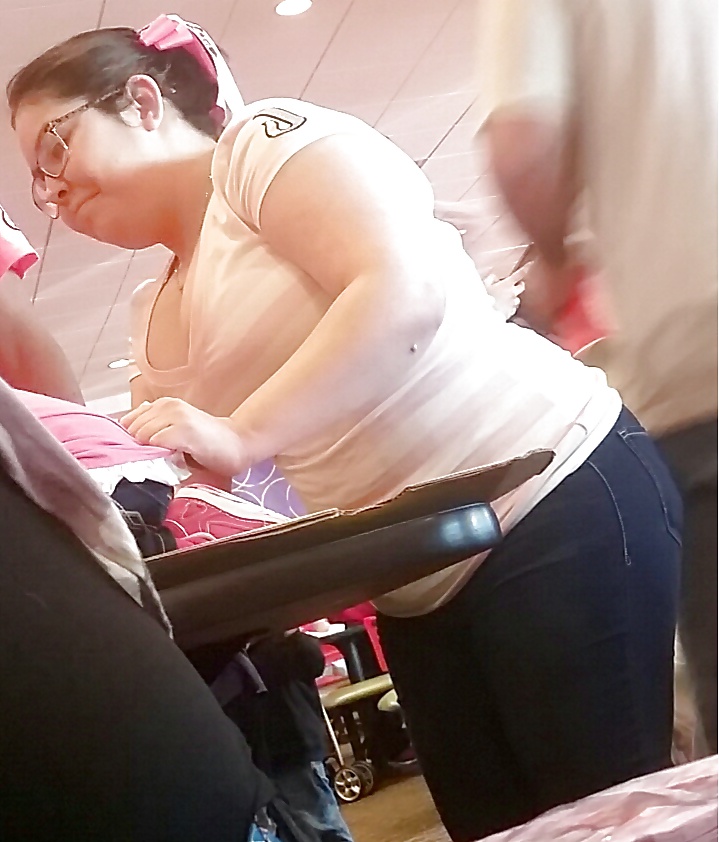 Varias fotos voyeur
 #26600311