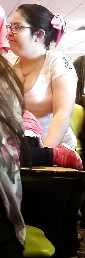 Varias fotos voyeur
 #26600348