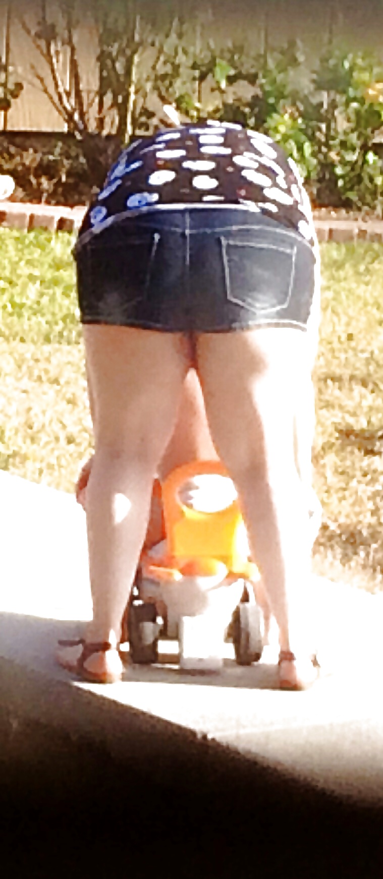 Varias fotos voyeur
 #26600832