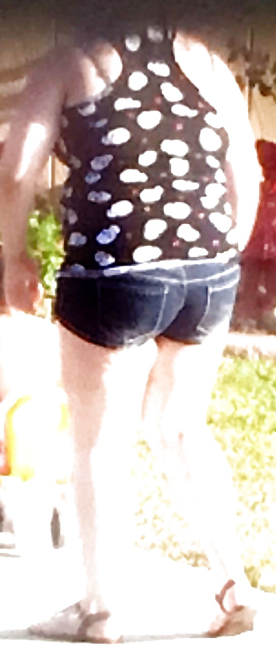 Varias fotos voyeur
 #26600853