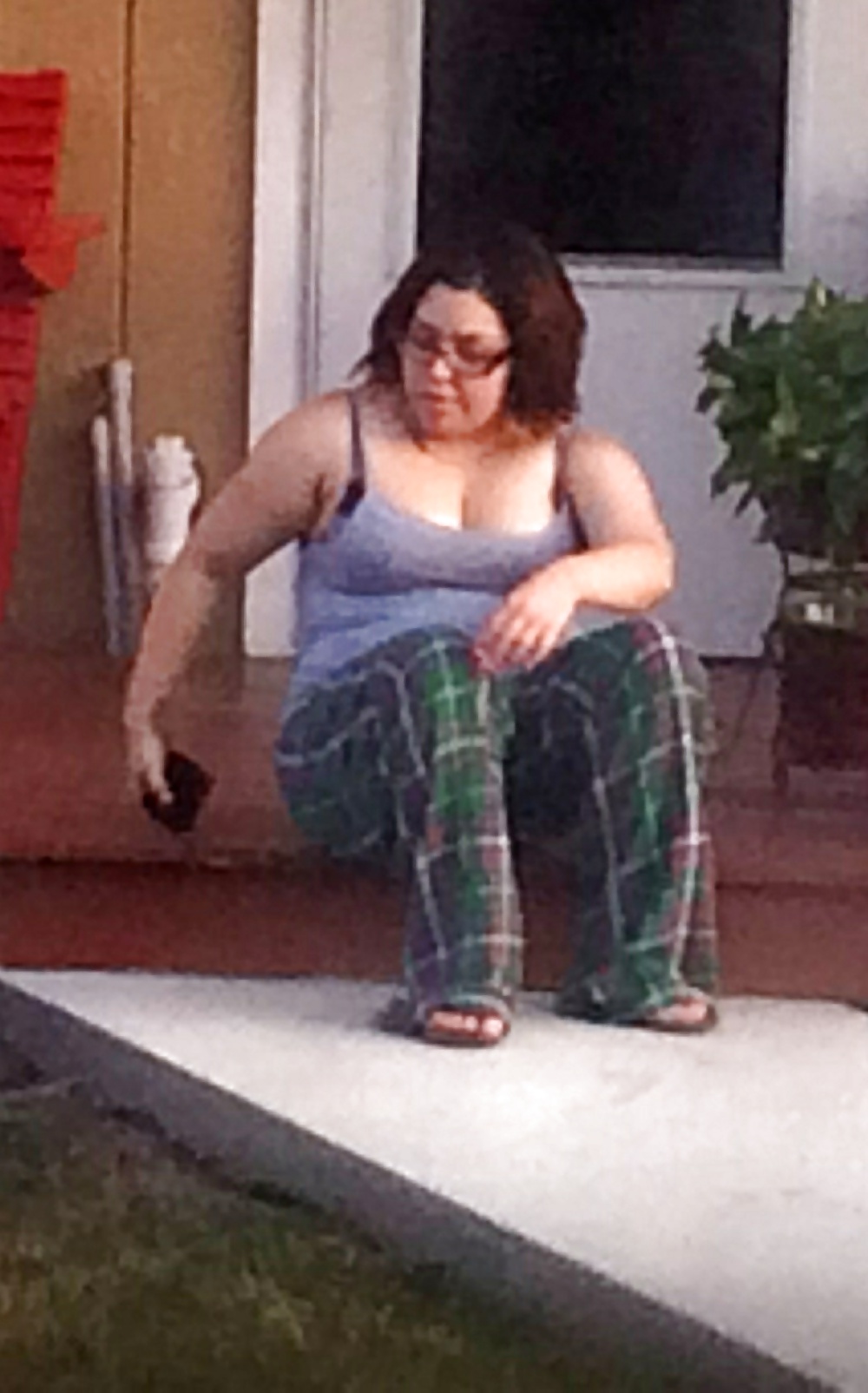 Varias fotos voyeur
 #26600887