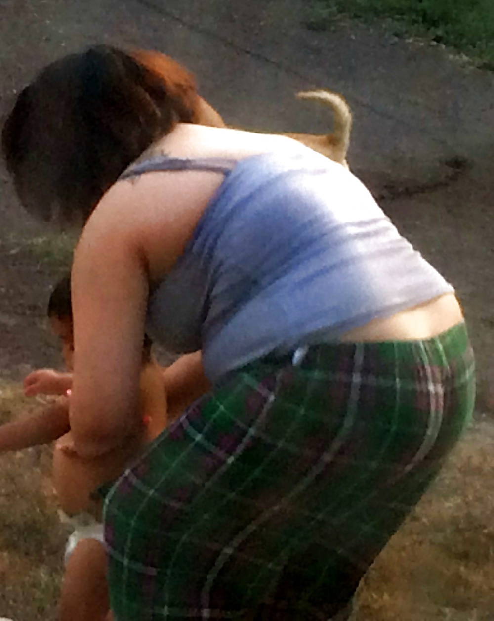 Varias fotos voyeur
 #26600988