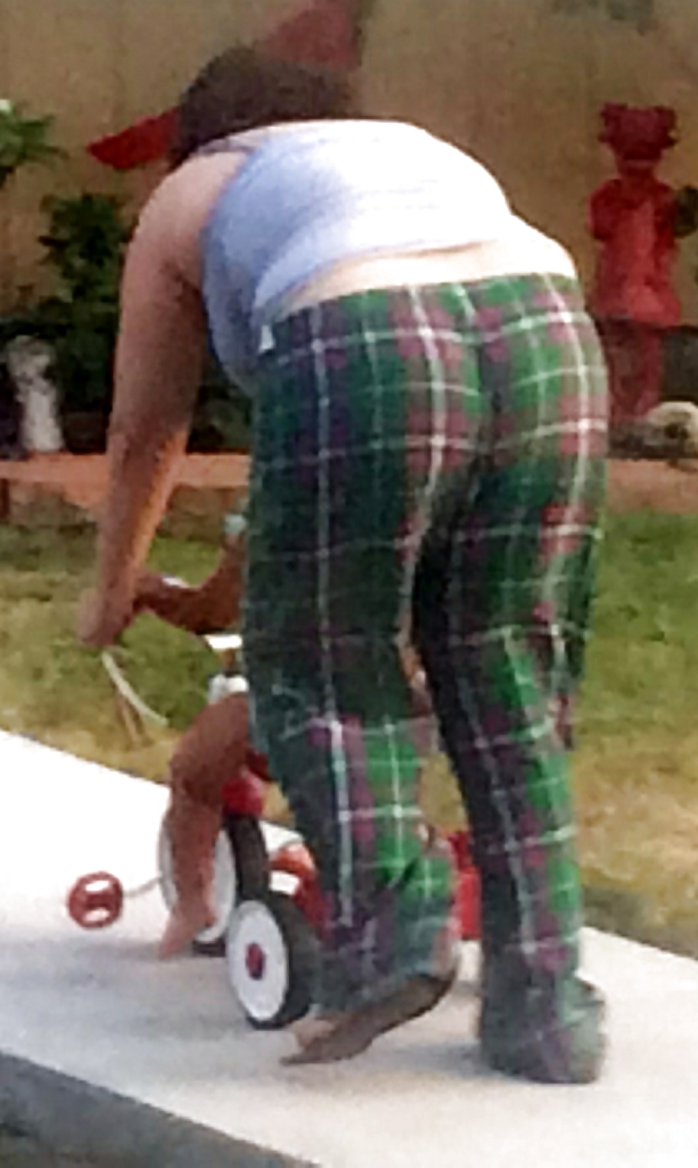 Varias fotos voyeur
 #26601244