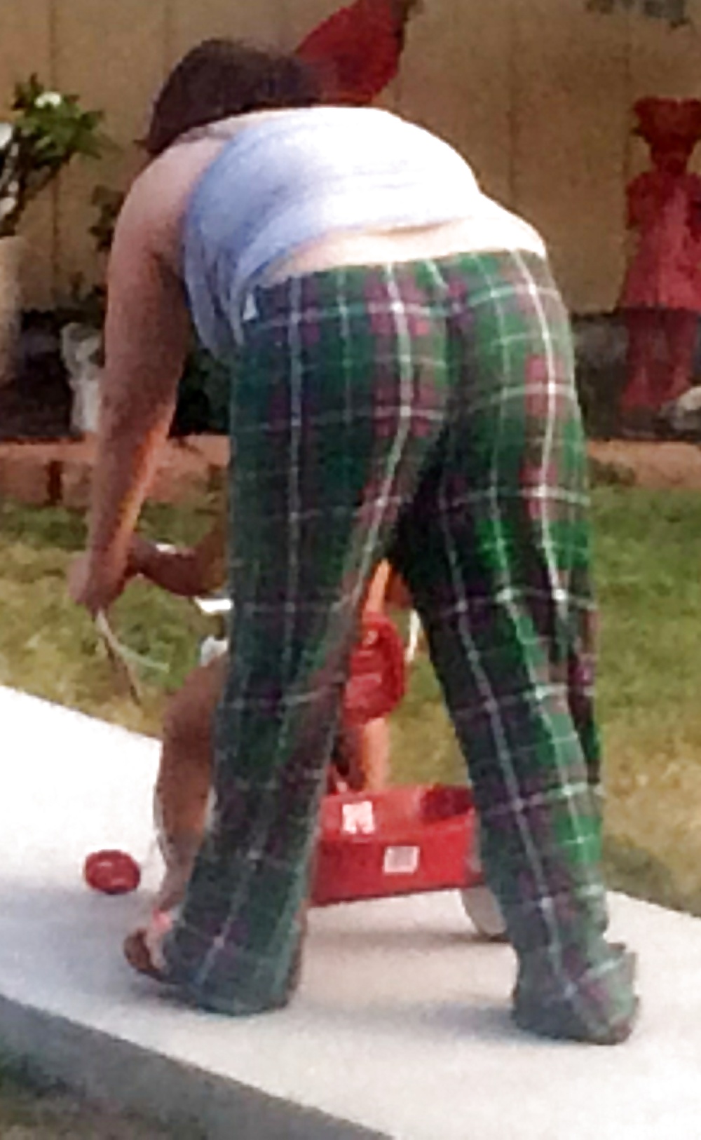 Varias fotos voyeur
 #26601250