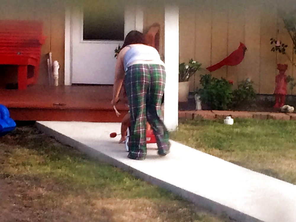 Varias fotos voyeur
 #26601262