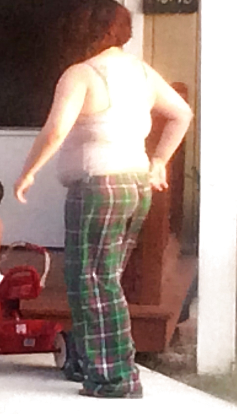 Varias fotos voyeur
 #26601280