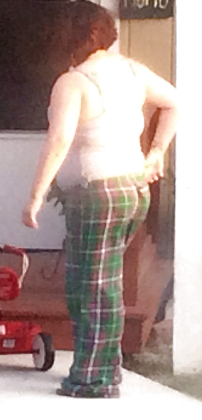 Varias fotos voyeur
 #26601288