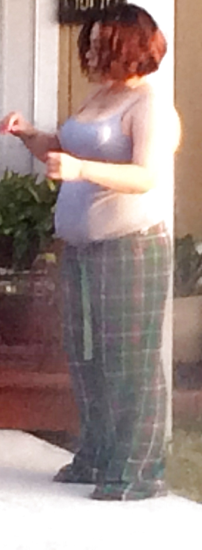 Varias fotos voyeur
 #26601294