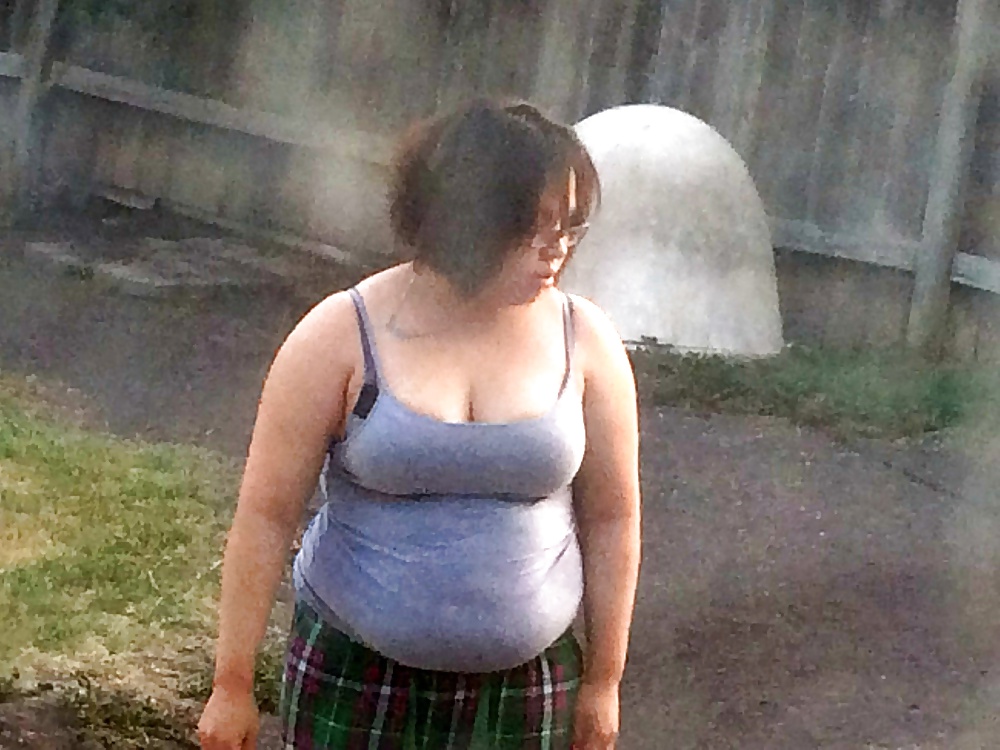 Varias fotos voyeur
 #26601315