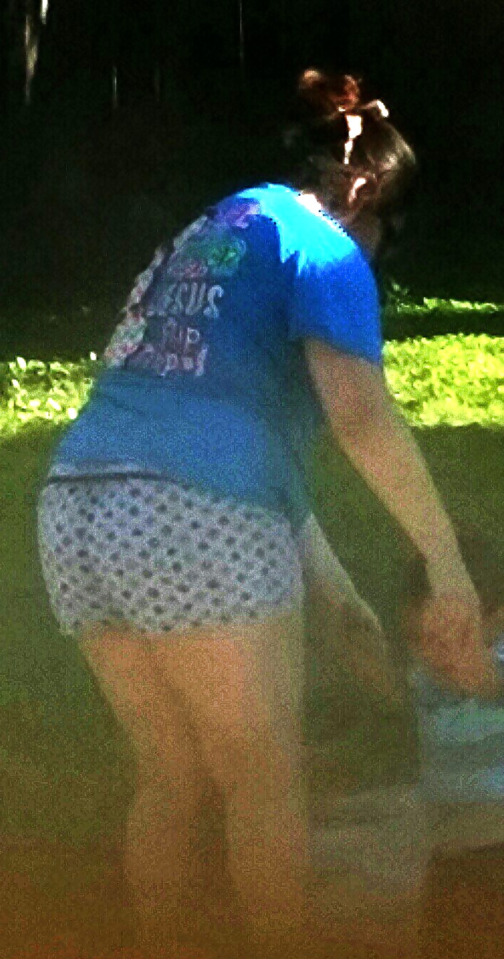 Varias fotos voyeur
 #26601486