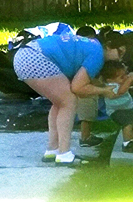 Varias fotos voyeur
 #26601490