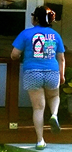 Varias fotos voyeur
 #26601495