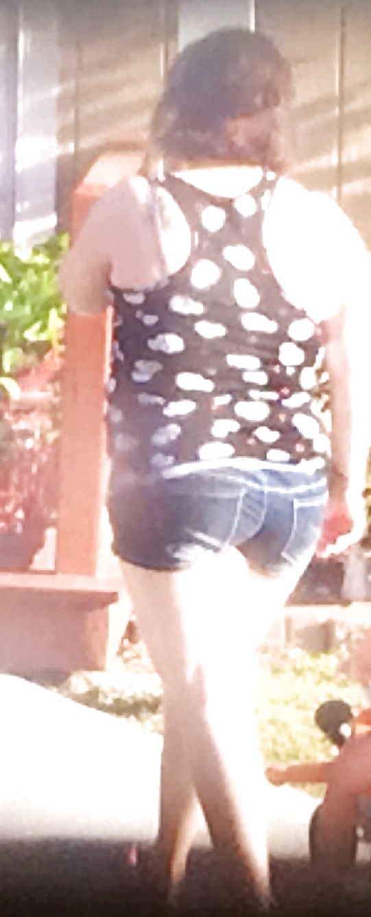 Varias fotos voyeur
 #26601512