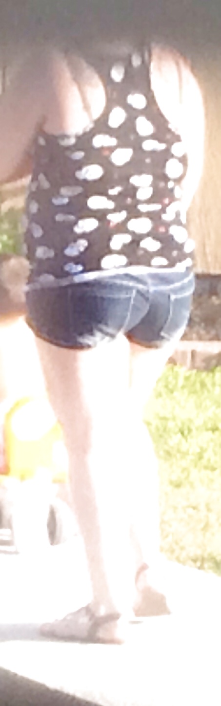 Varias fotos voyeur
 #26601517