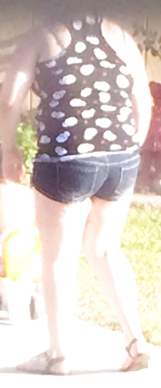 Varias fotos voyeur
 #26601522