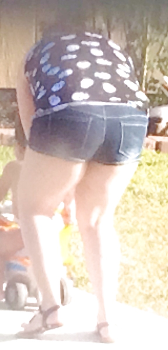 Varias fotos voyeur
 #26601529