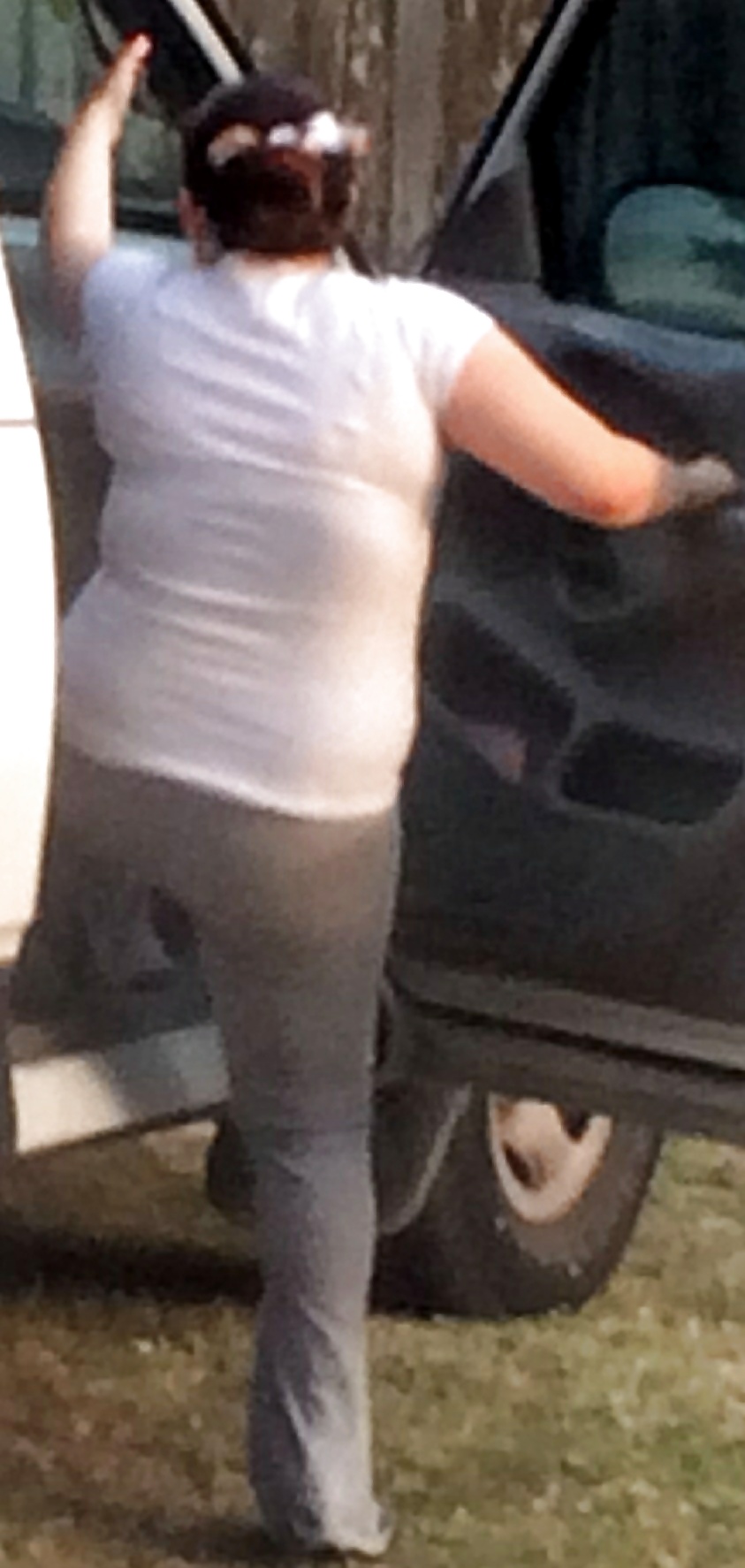 Varias fotos voyeur
 #26601737