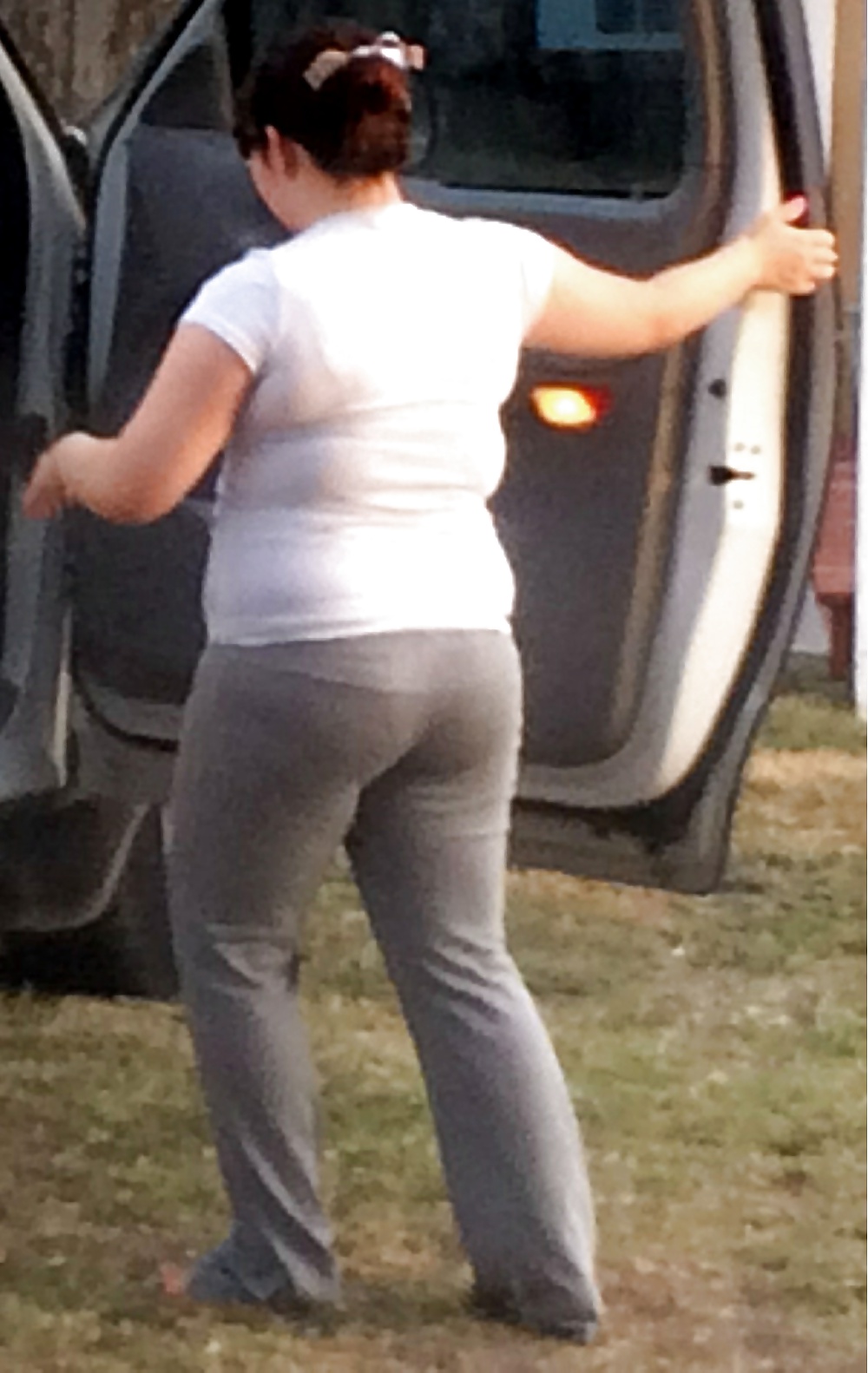 Varias fotos voyeur
 #26601805