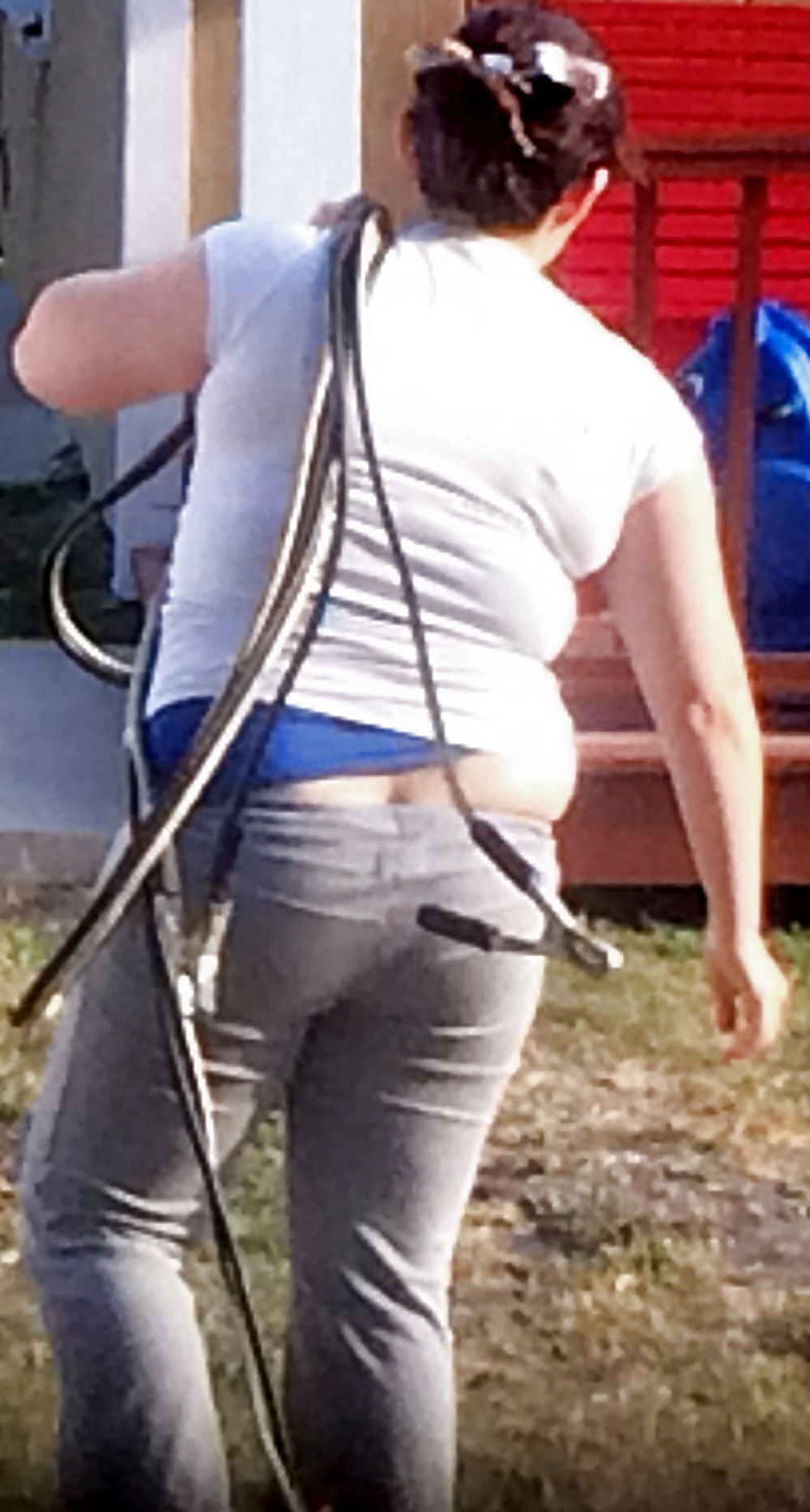 Varias fotos voyeur
 #26601831