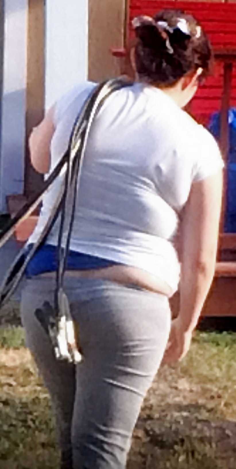 Varias fotos voyeur
 #26601845