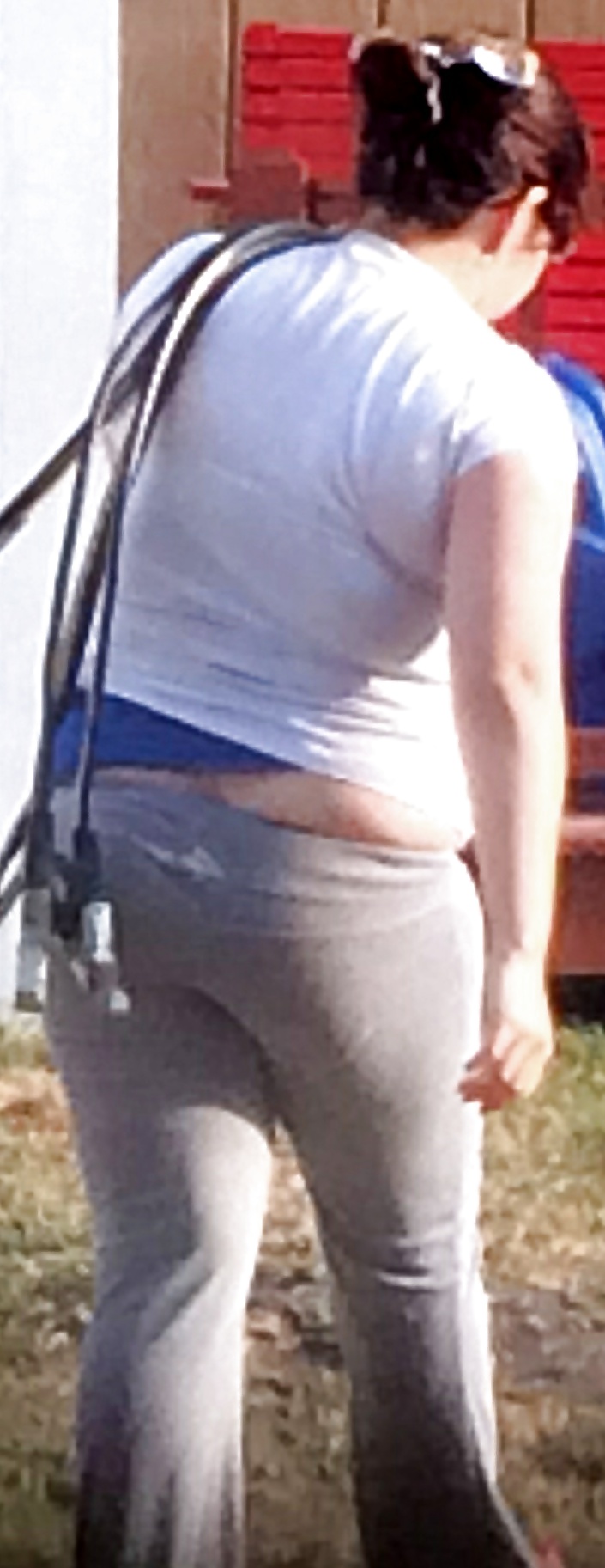 Varias fotos voyeur
 #26601874