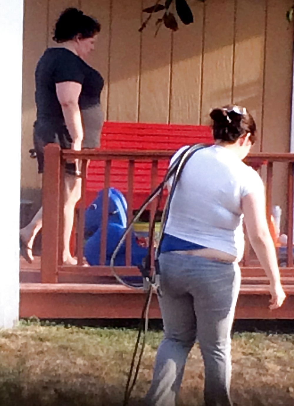 Varias fotos voyeur
 #26601918