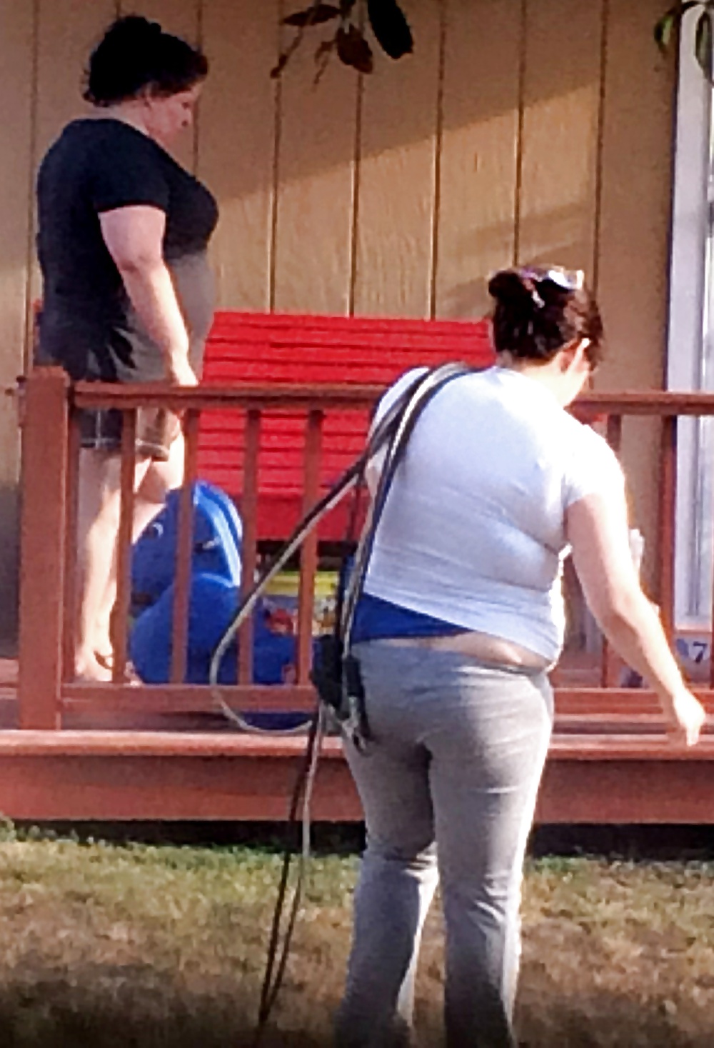 Varias fotos voyeur
 #26601926