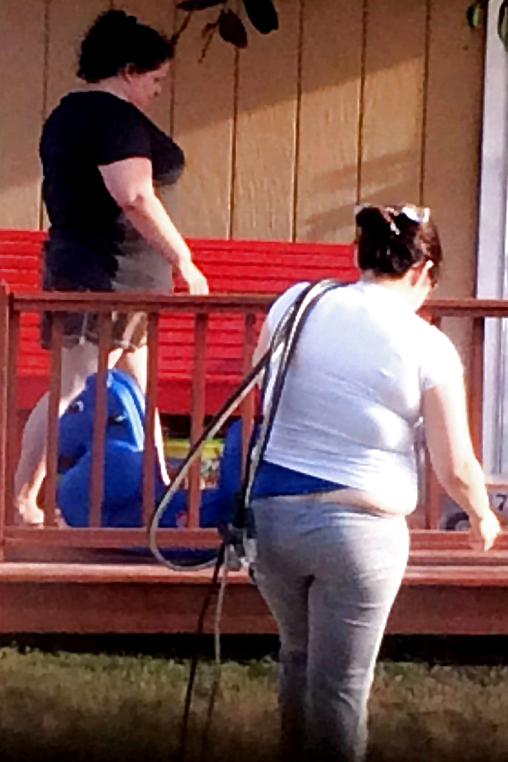 Varias fotos voyeur
 #26601939