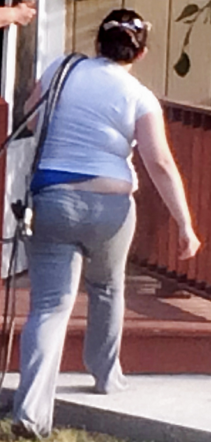 Varias fotos voyeur
 #26601957