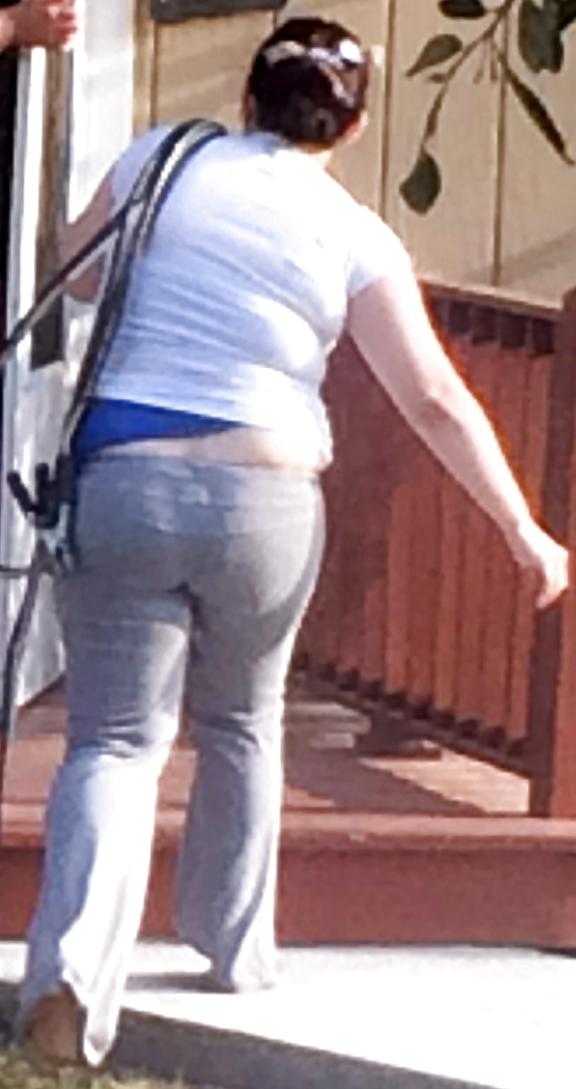 Varias fotos voyeur
 #26601962