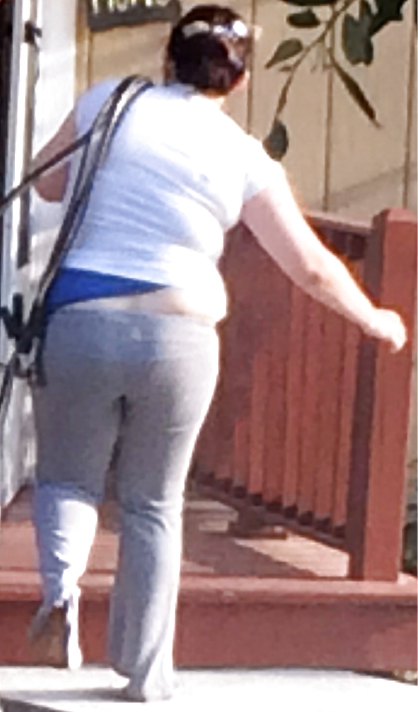 Varias fotos voyeur
 #26601968