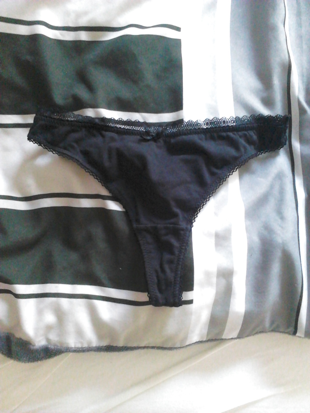 My underwear.. for everyone who's interested in.. #33748534