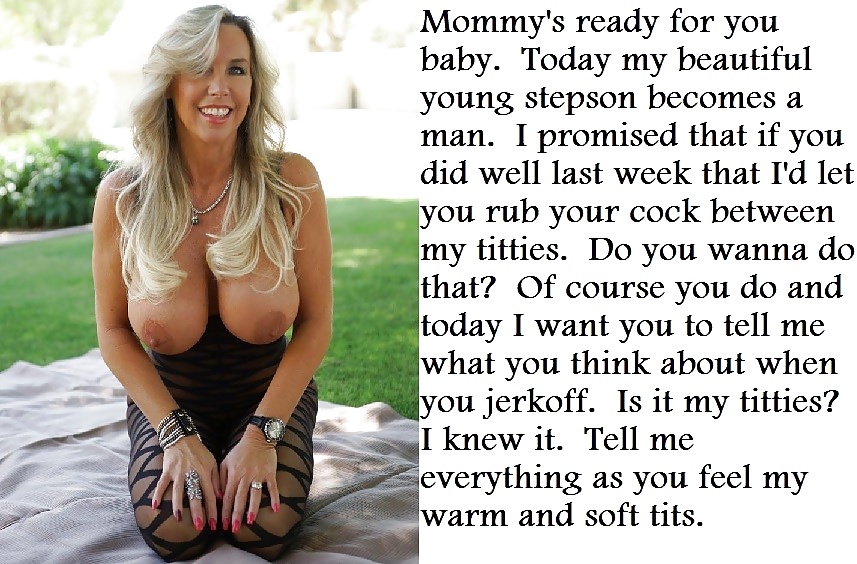 Domme Mommy, Teasing and FemDom -  Fantasies  #23141287