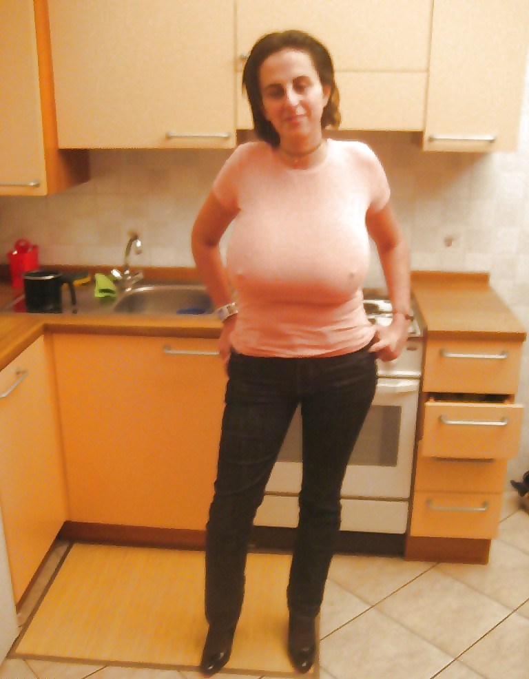 Webtastic Special: Huge Italian Mom #36686059