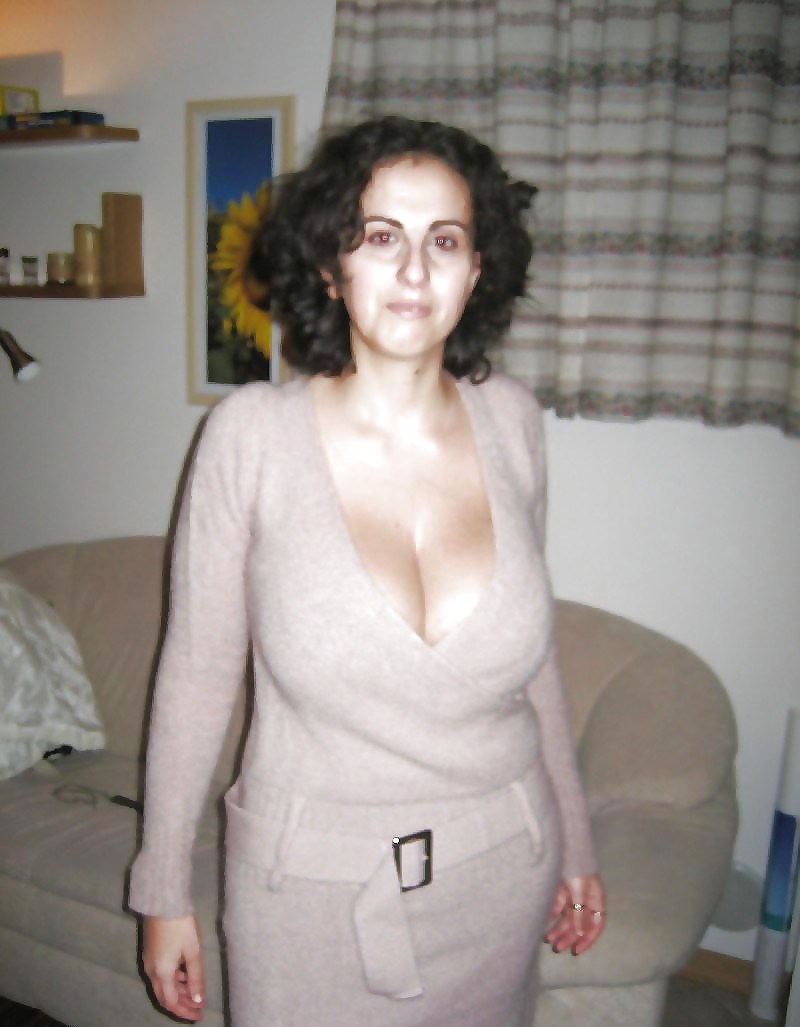 Webtastic Special: Huge Italian Mom #36686078