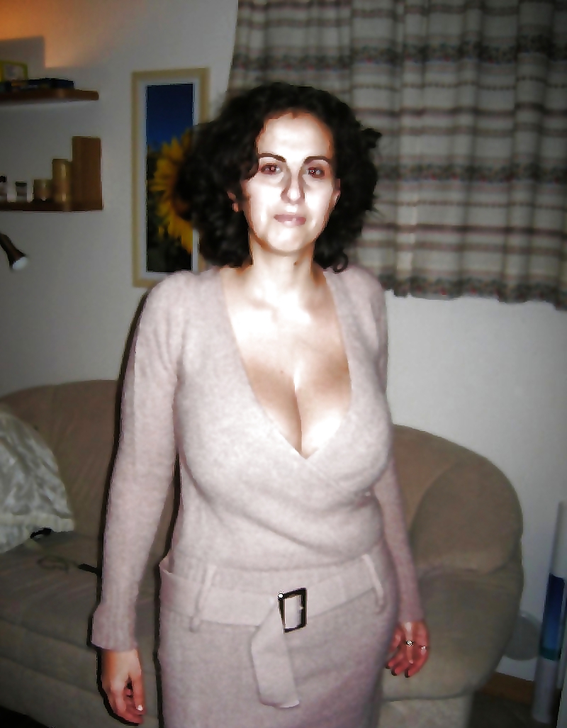 Webtastic Special: Huge Italian Mom #36686104