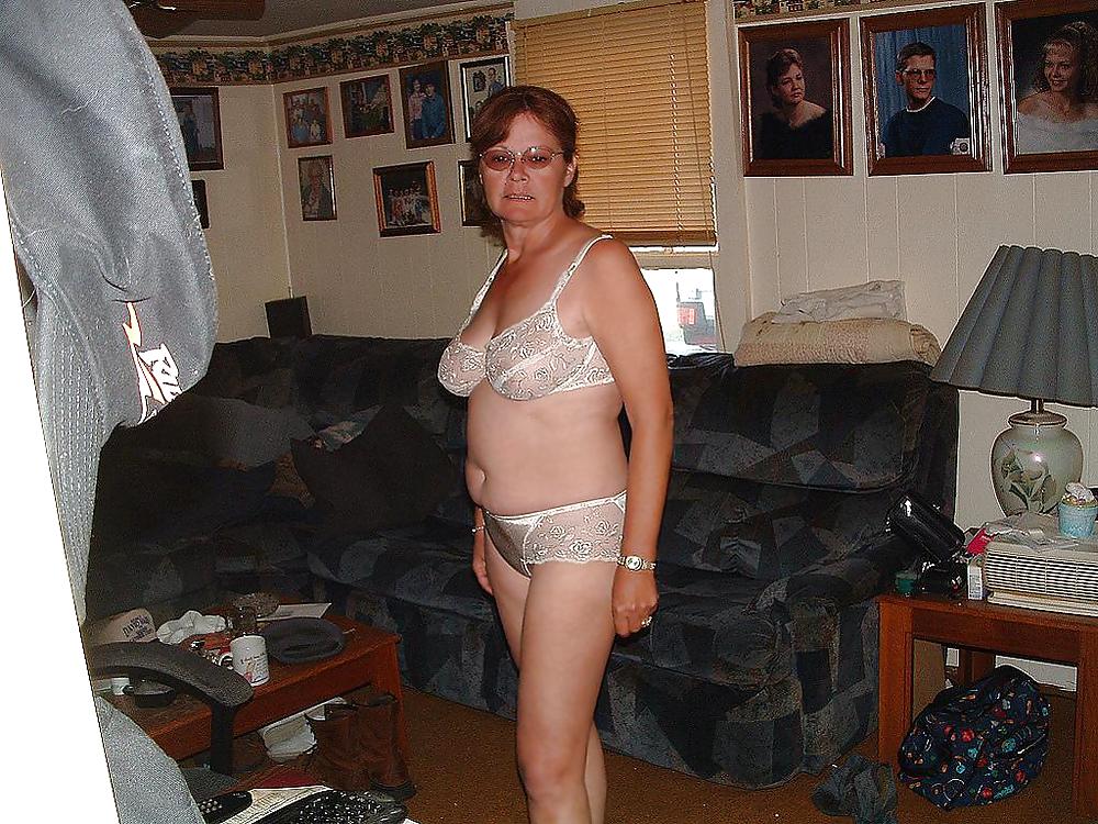 Mature in lingerie #37023829