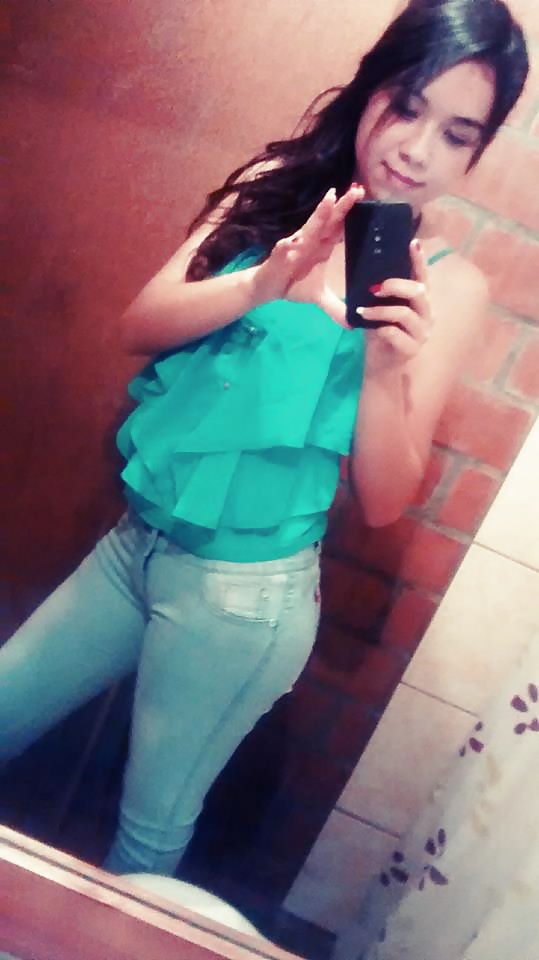 Javiera #40780714