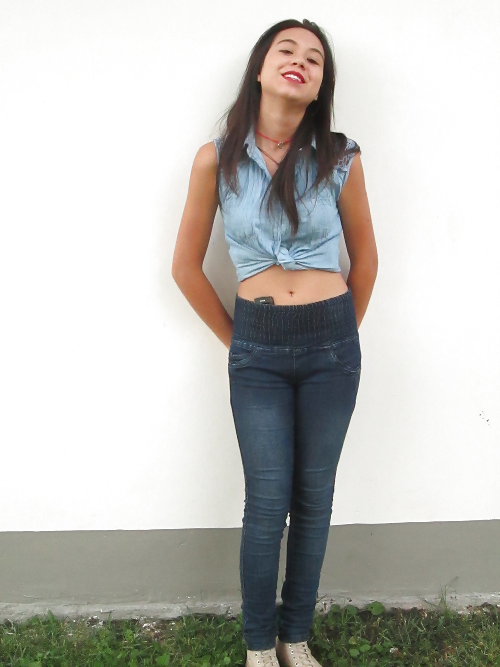 Javiera #40780758