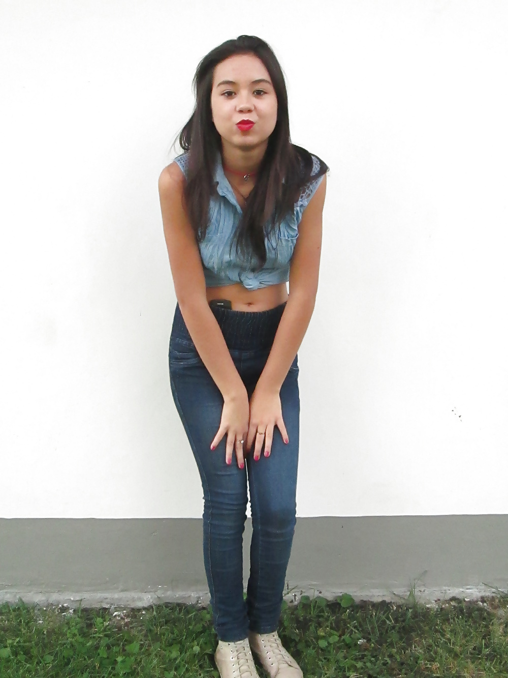 Javiera #40780785