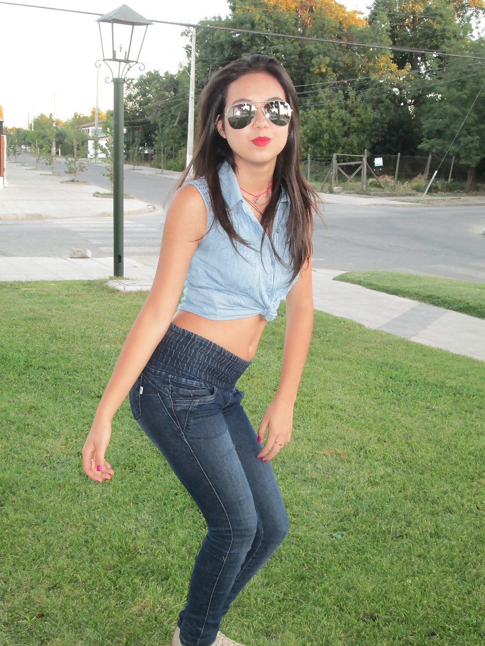 Javiera #40780795